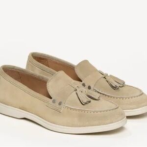 Women’s M. Gemi Sonia Loafers